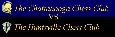 Register Now for the Chattanooga Team Match – 2/3/18