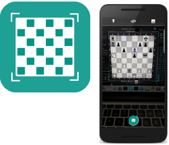 ChessTech 1/3/18 – Chessify – Bridging the Gap Between Books and Videos with Chess Technology