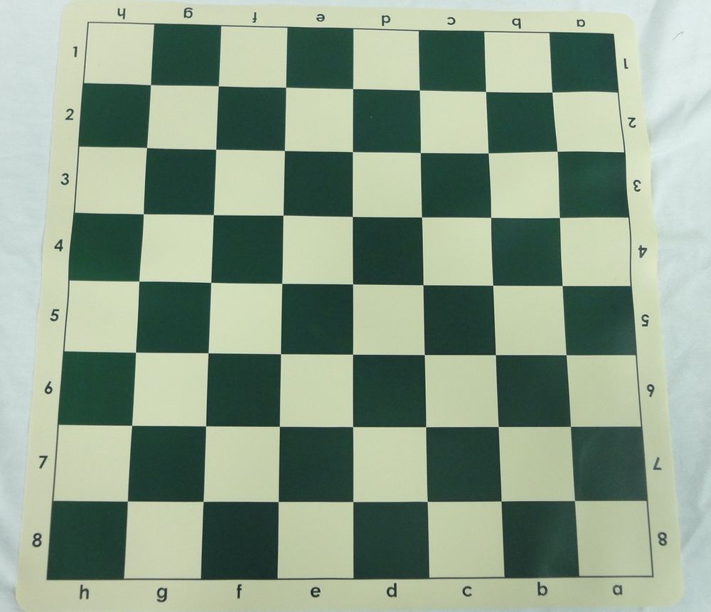 Tournament Chess Board